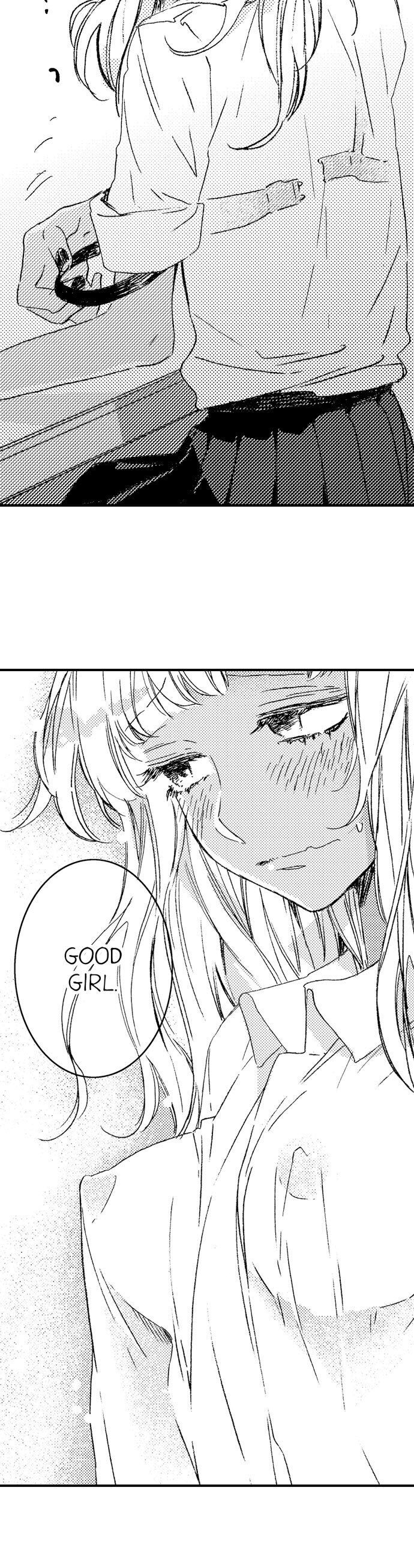 A Tanned Hottie Like You Can't Be a Virgin Chapter 29 Page 6