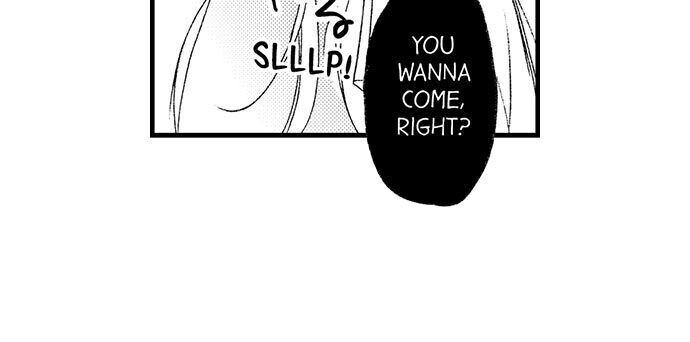 A Tanned Hottie Like You Can't Be a Virgin Chapter 32 Page 9