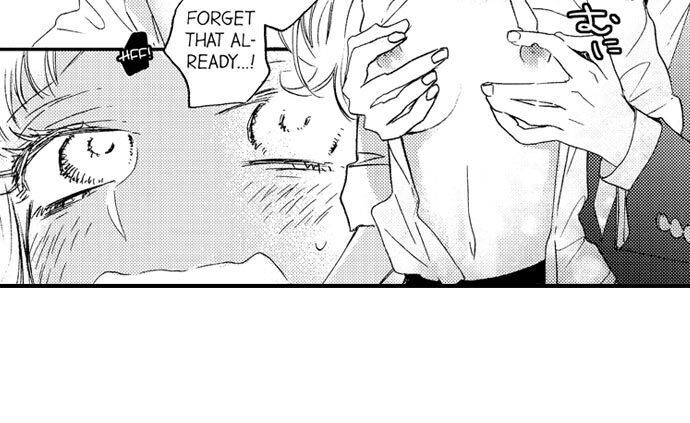 A Tanned Hottie Like You Can't Be a Virgin Chapter 34 Page 13