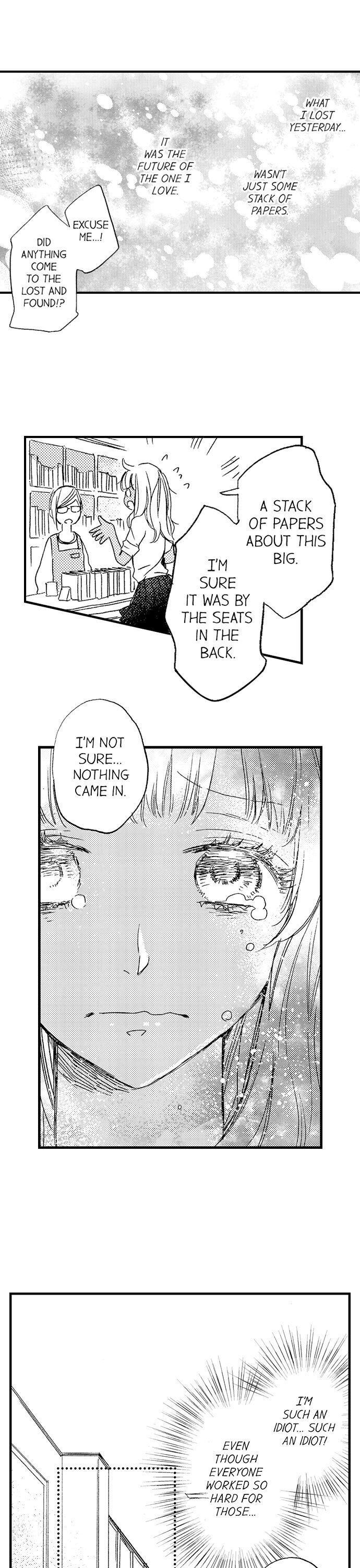 A Tanned Hottie Like You Can't Be a Virgin Chapter 34 Page 2