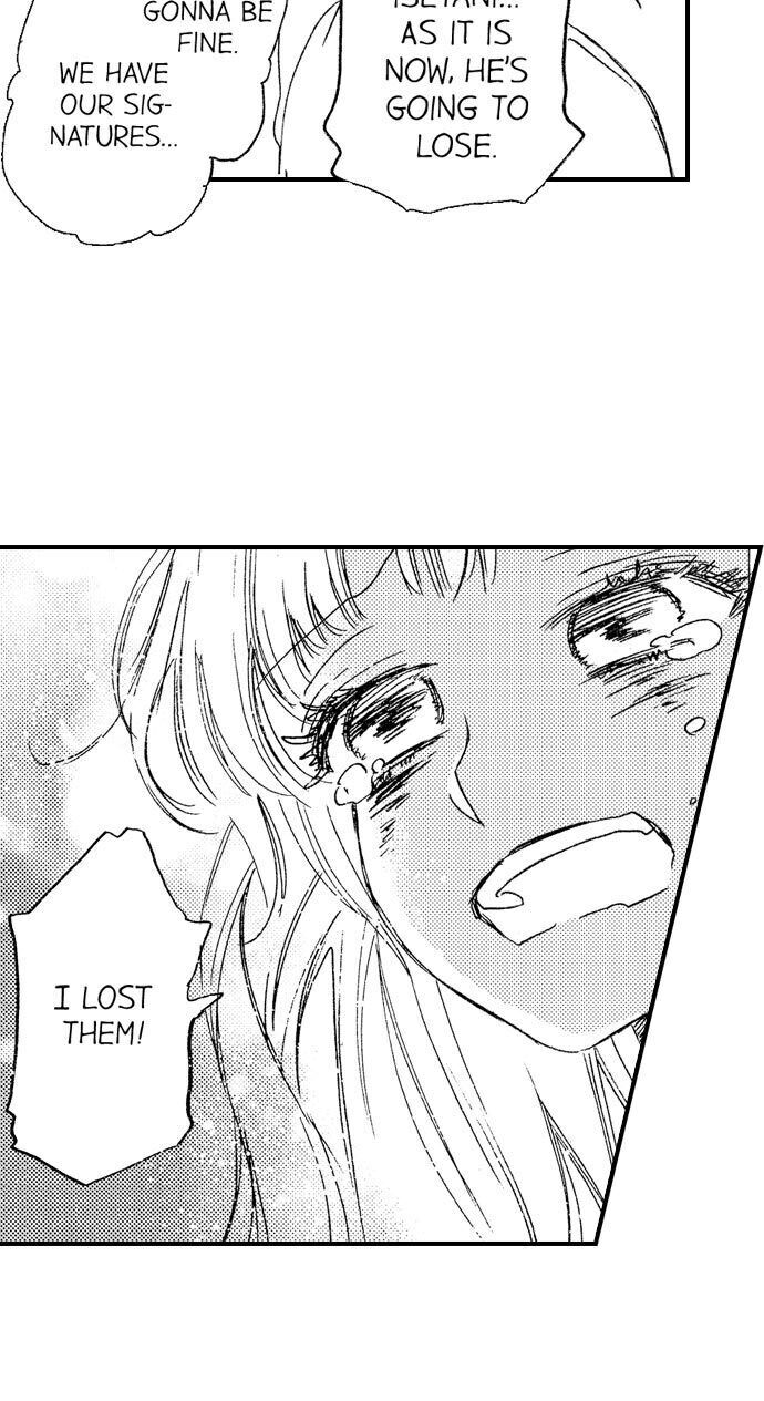A Tanned Hottie Like You Can't Be a Virgin Chapter 35 Page 13