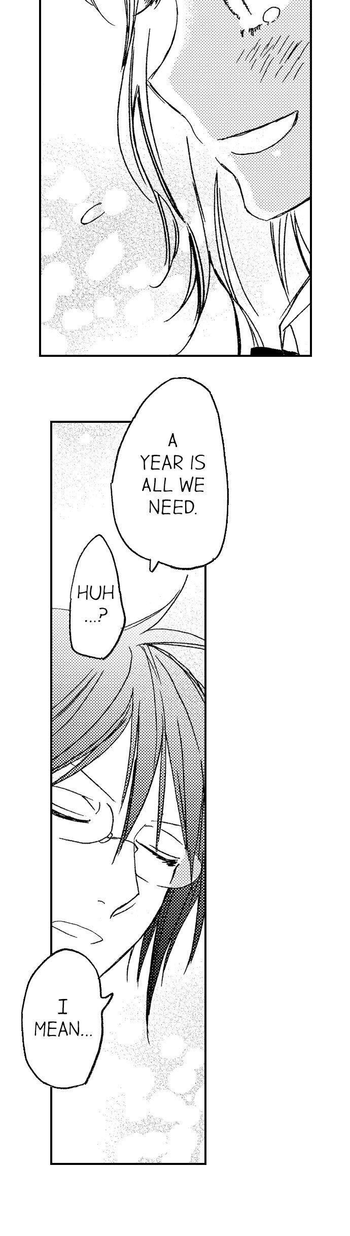 A Tanned Hottie Like You Can't Be a Virgin Chapter 36 Page 21