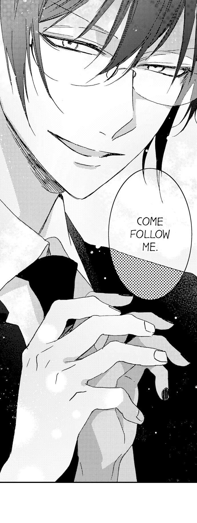 A Tanned Hottie Like You Can't Be a Virgin Chapter 36 Page 23