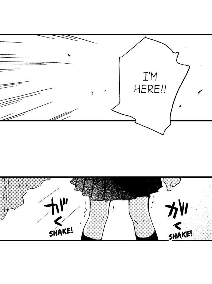 A Tanned Hottie Like You Can't Be a Virgin Chapter 36 Page 3