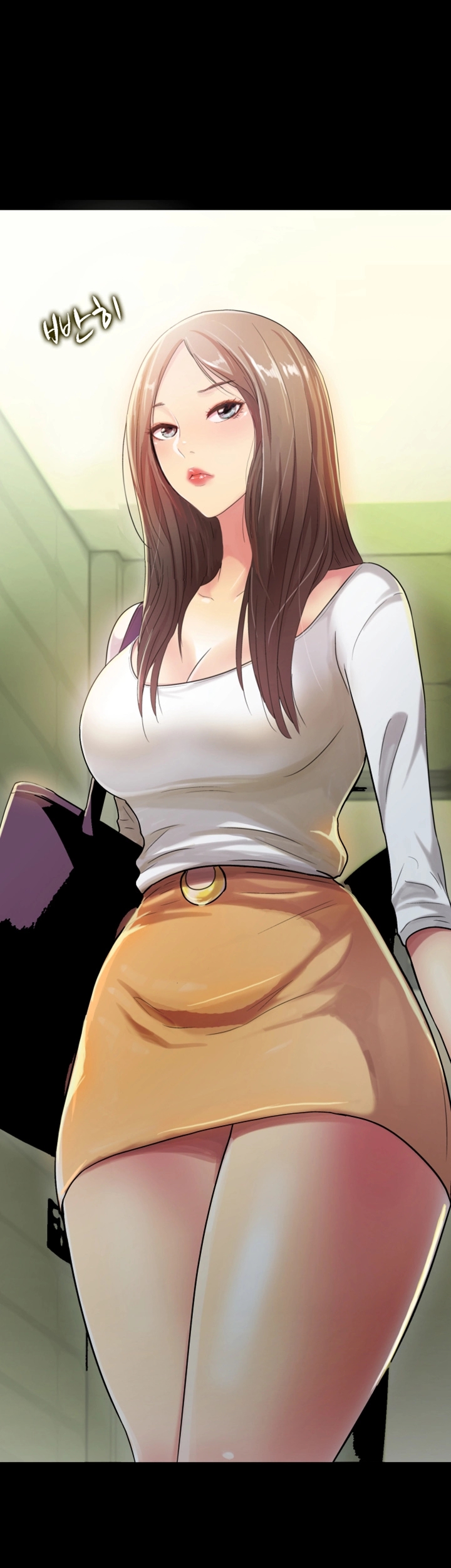 Friend’s Girlfriend Raw Chapter 1 Page 13