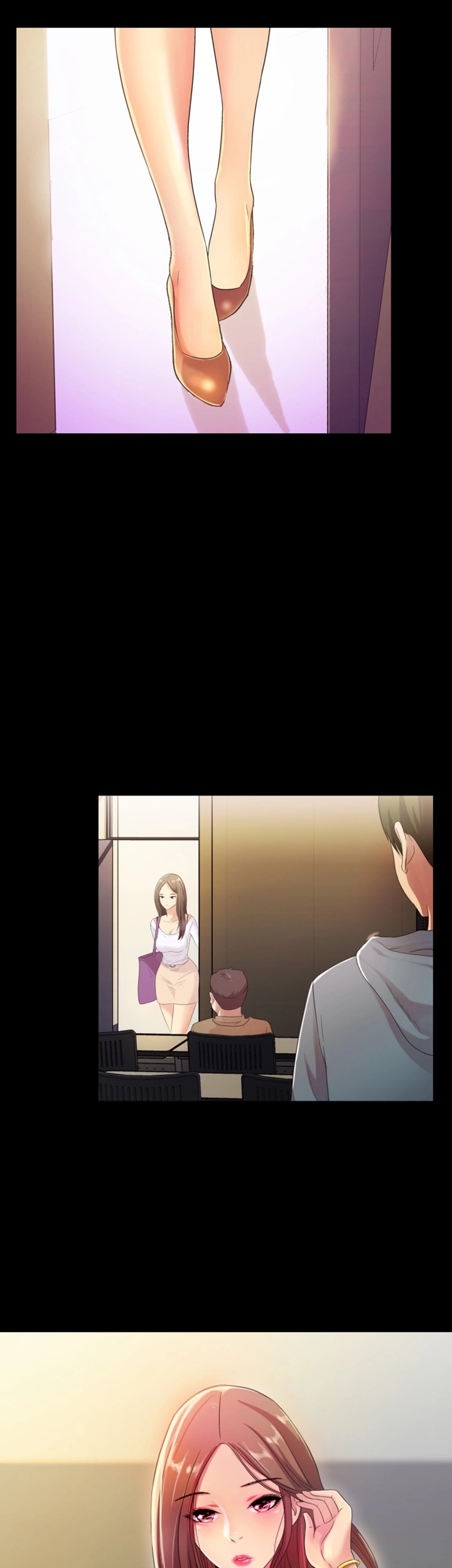 Friend’s Girlfriend Raw Chapter 1 Page 4