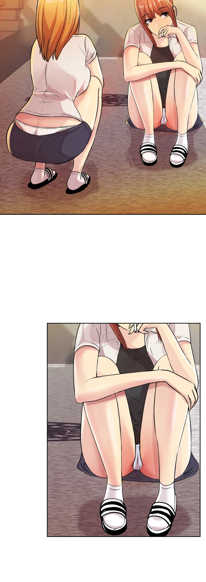Friend’s Girlfriend Raw Chapter 1 Page 67