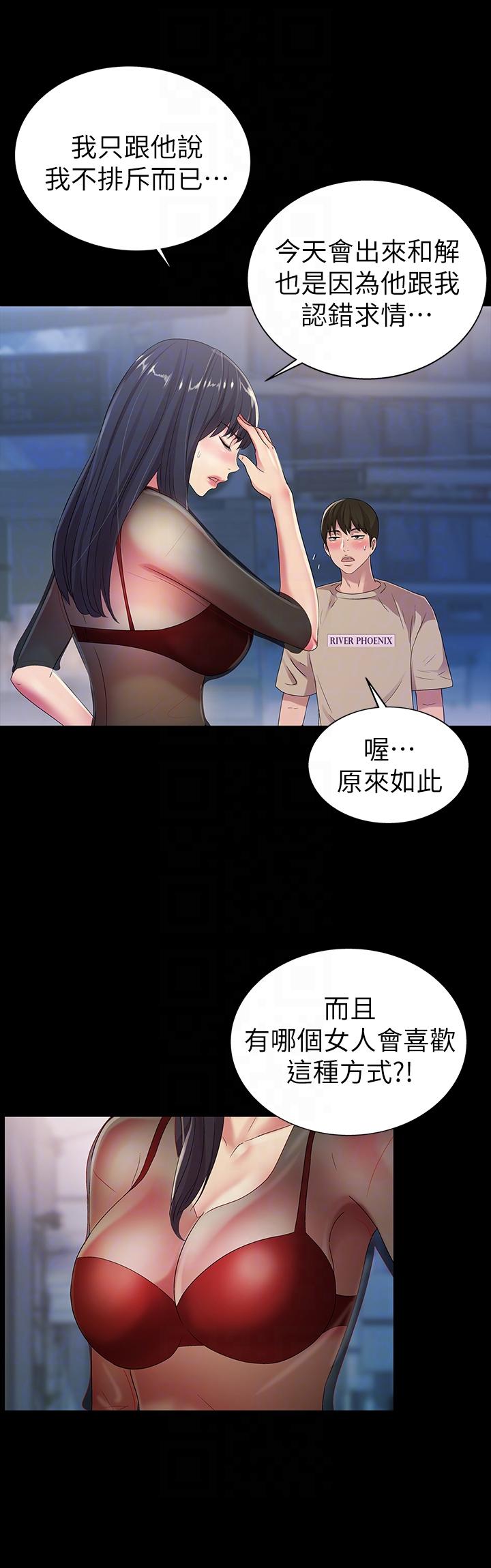 Friend’s Girlfriend Raw Chapter 19 Page 19