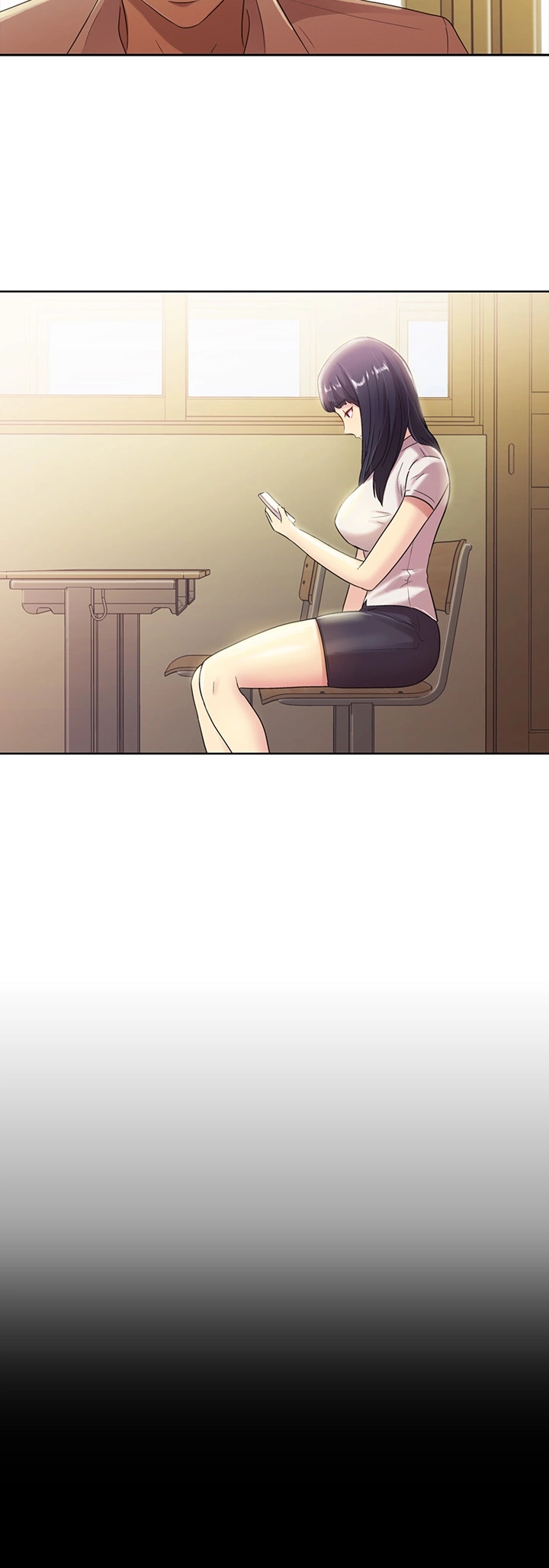 Friend’s Girlfriend Raw Chapter 2 Page 10