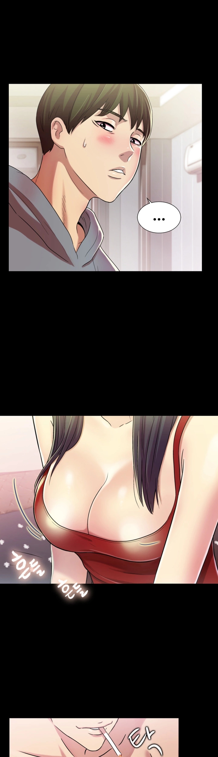 Friend’s Girlfriend Raw Chapter 2 Page 39