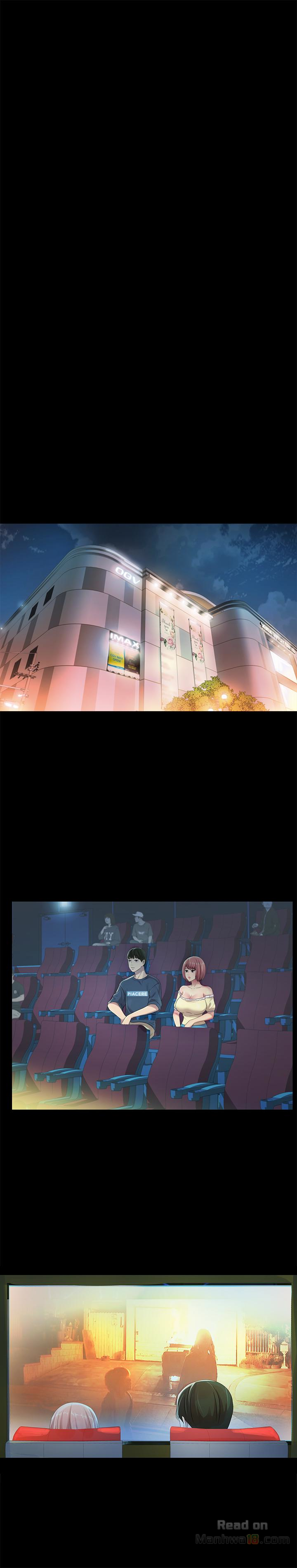 Friend’s Girlfriend Raw Chapter 26 Page 24