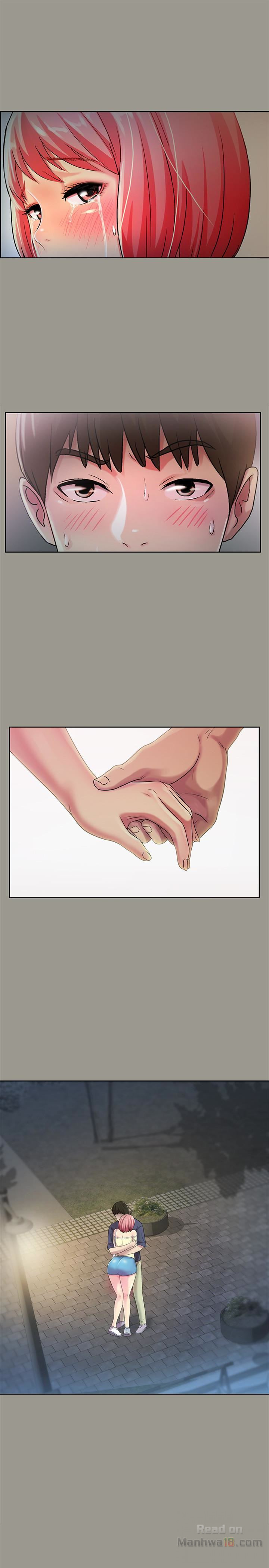 Friend’s Girlfriend Raw Chapter 29 Page 22