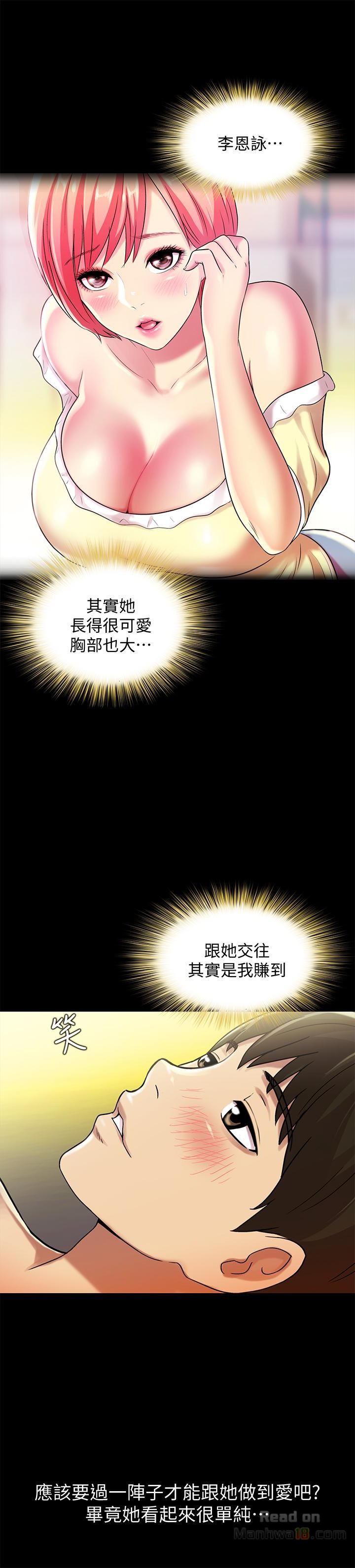 Friend’s Girlfriend Raw Chapter 29 Page 26