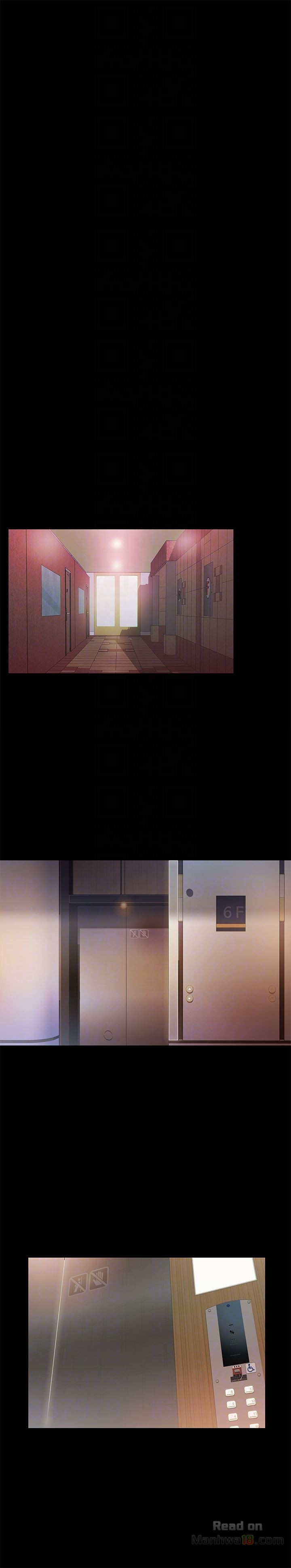 Friend’s Girlfriend Raw Chapter 30 Page 19