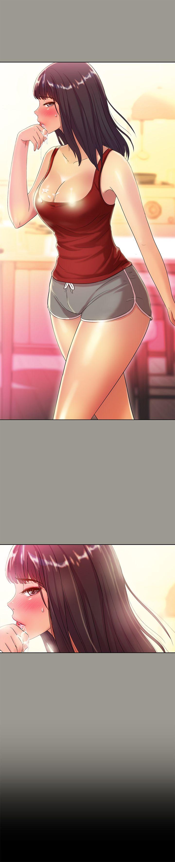 Friend’s Girlfriend Raw Chapter 3 Page 19
