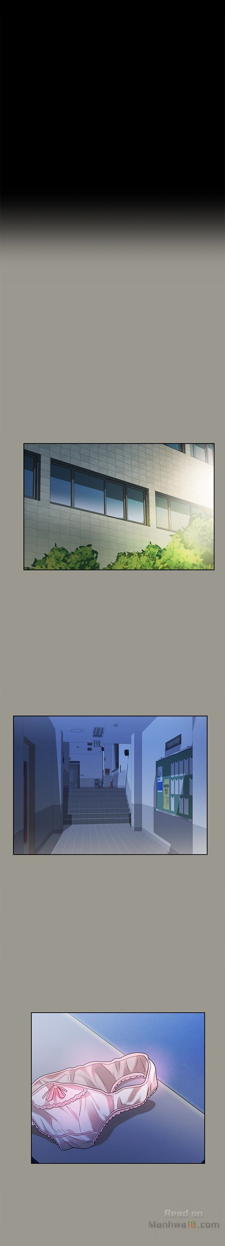 Friend’s Girlfriend Raw Chapter 36 Page 8