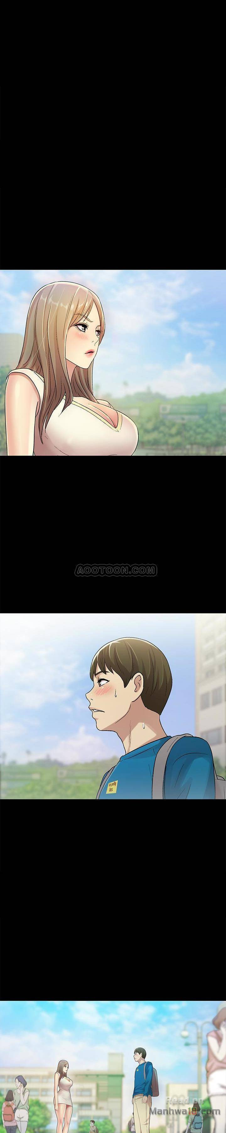 Friend’s Girlfriend Raw Chapter 40 Page 3