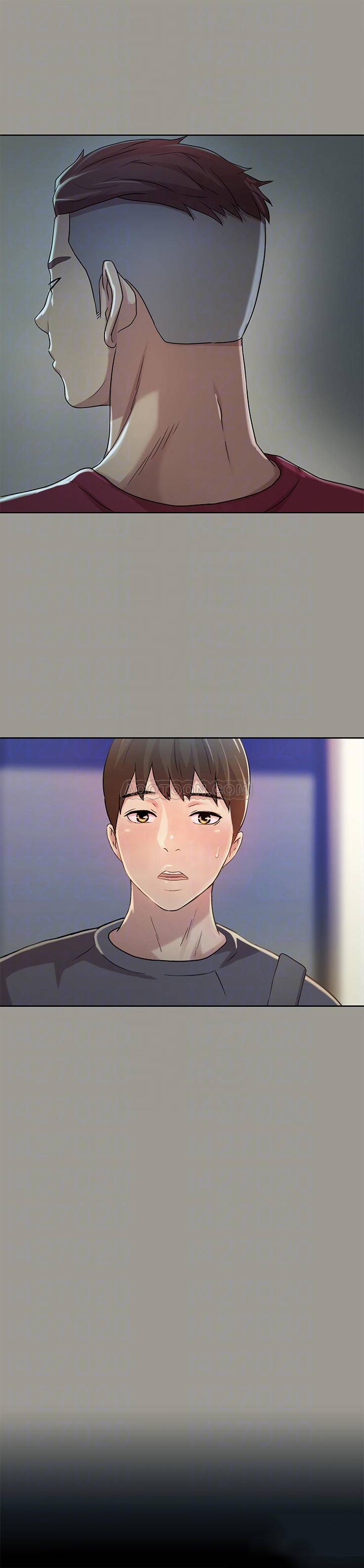 Friend’s Girlfriend Raw Chapter 47 Page 12