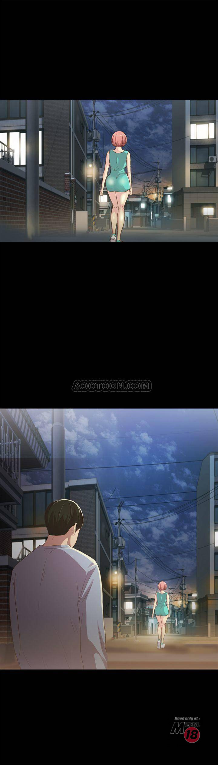 Friend’s Girlfriend Raw Chapter 50 Page 17