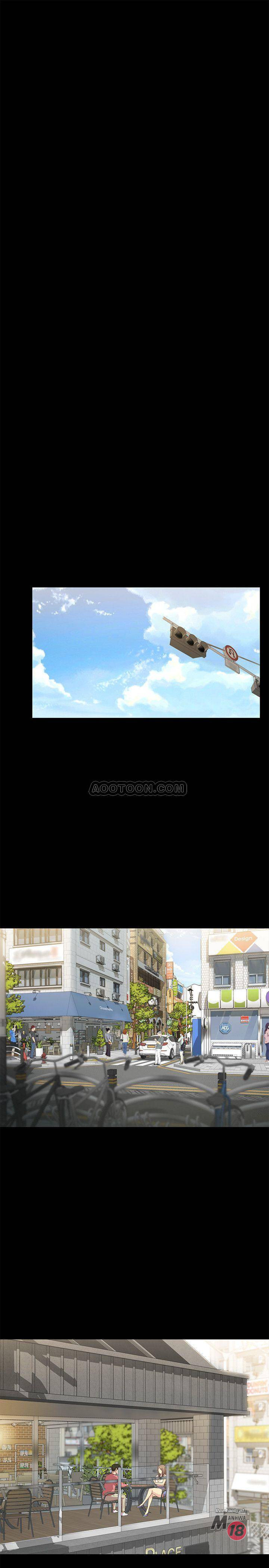 Friend’s Girlfriend Raw Chapter 50 Page 20