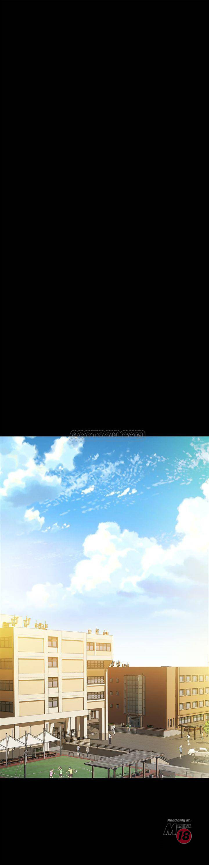Friend’s Girlfriend Raw Chapter 50 Page 34