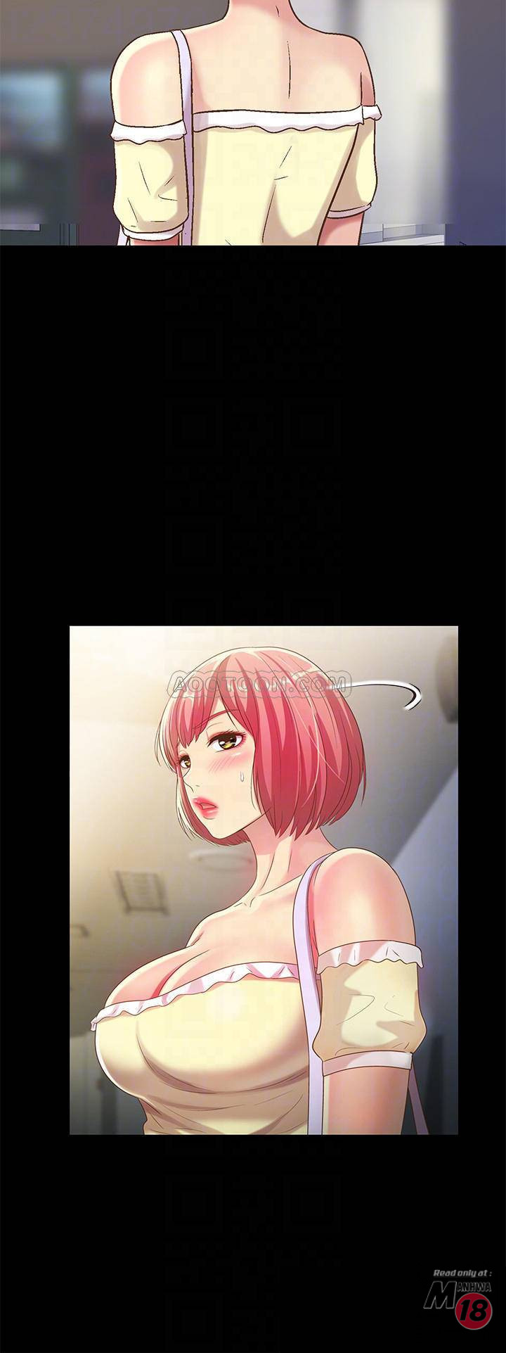 Friend’s Girlfriend Raw Chapter 52 Page 4