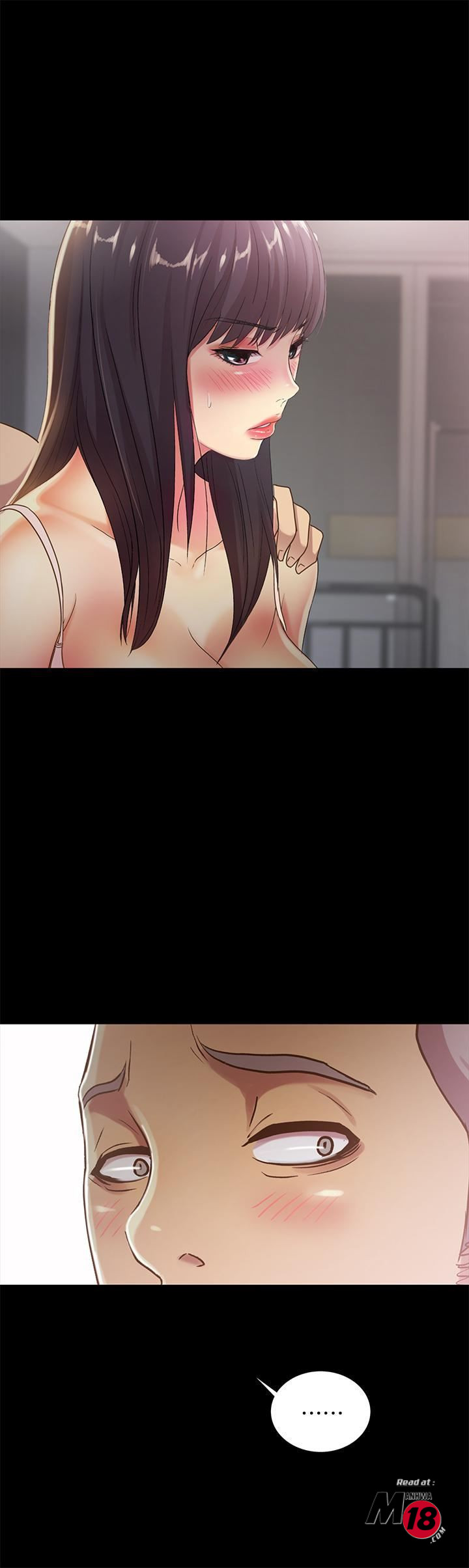 Friend’s Girlfriend Raw Chapter 53 Page 24