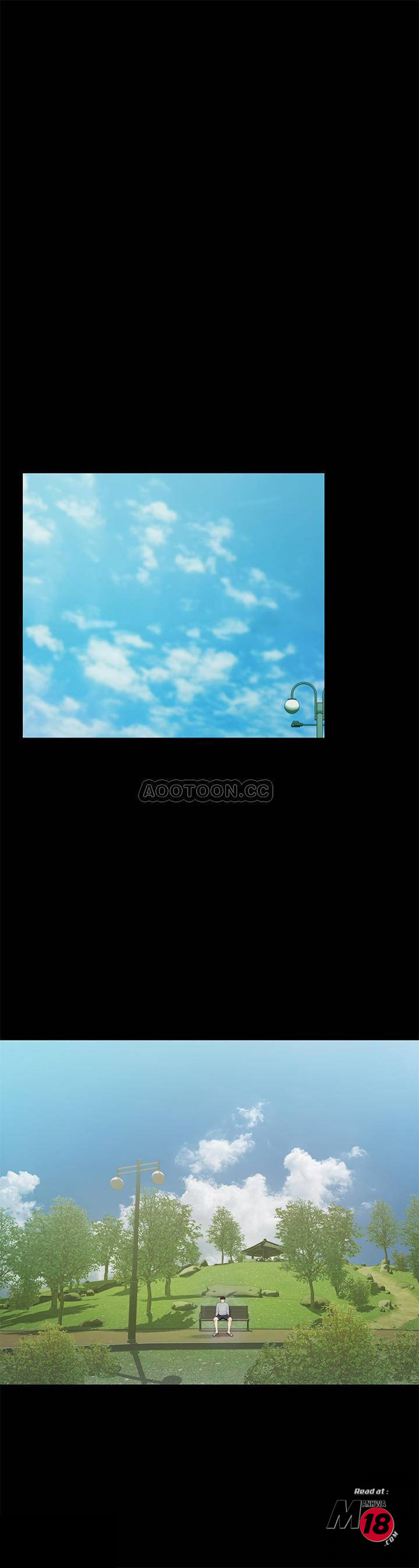 Friend’s Girlfriend Raw Chapter 54 Page 15