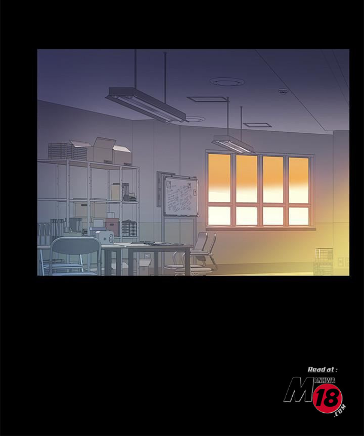 Friend’s Girlfriend Raw Chapter 56 Page 23