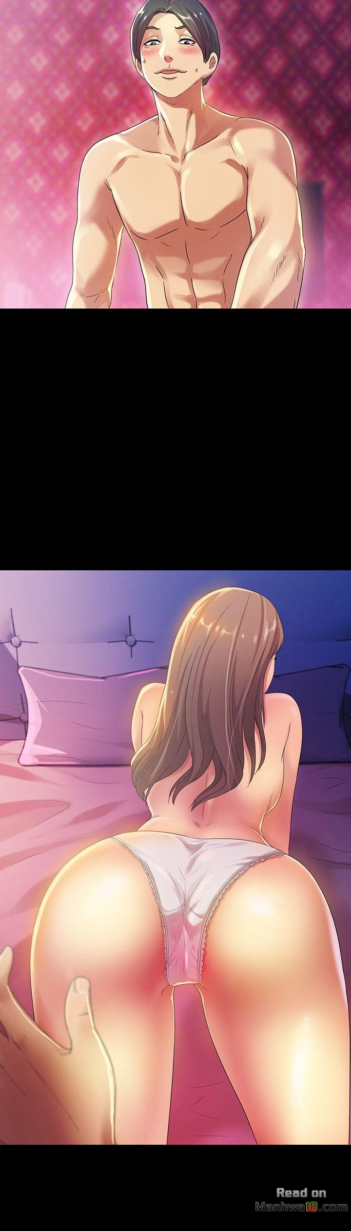 Friend’s Girlfriend Raw Chapter 7 Page 22
