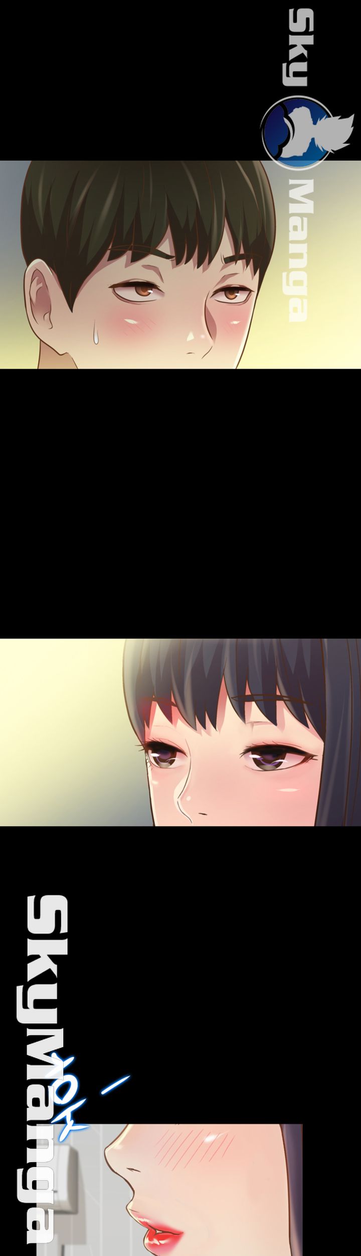 Friend’s Girlfriend Raw Chapter 80 Page 44