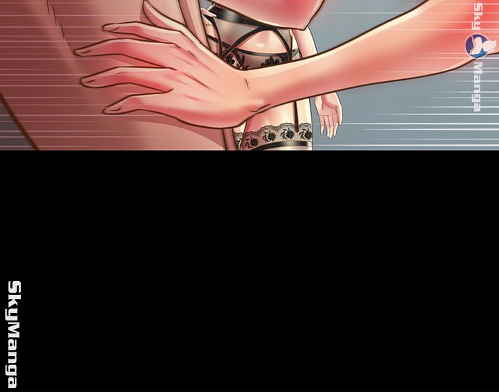 Friend’s Girlfriend Raw Chapter 81 Page 38