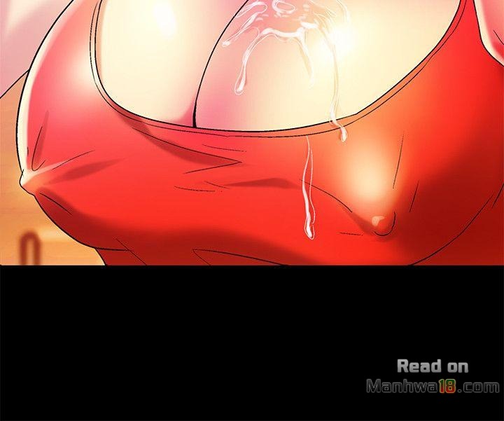 Friend’s Girlfriend Raw Chapter 9 Page 18