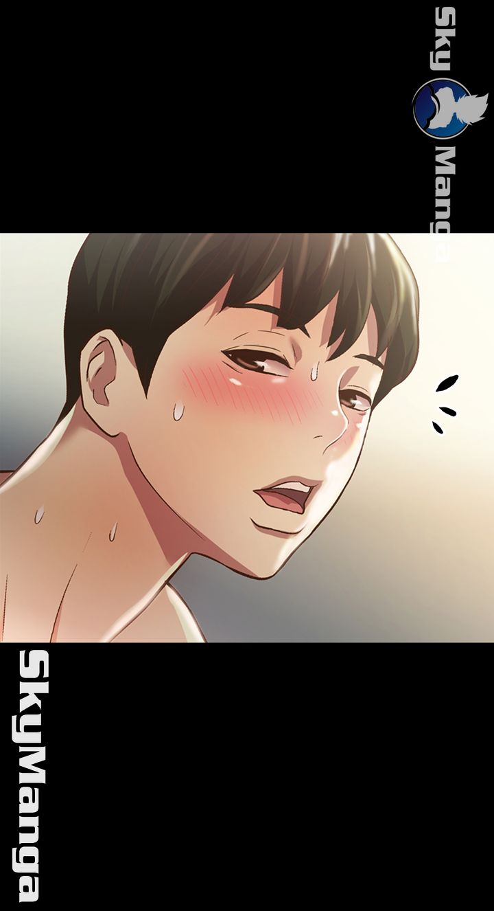 Friend’s Girlfriend Raw Chapter 83 Page 40