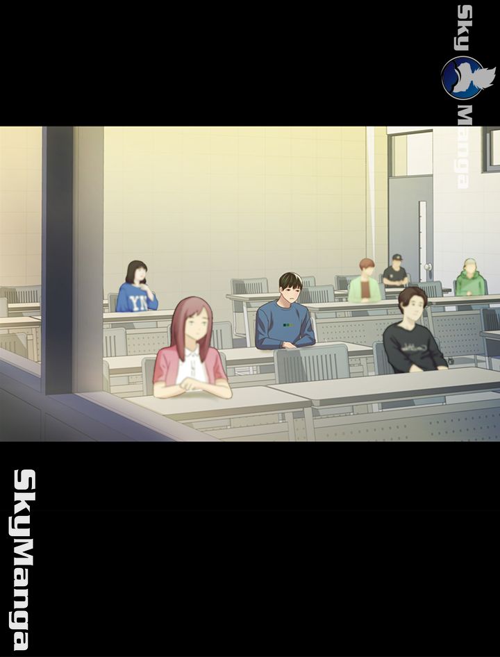 Friend’s Girlfriend Raw Chapter 85 Page 64