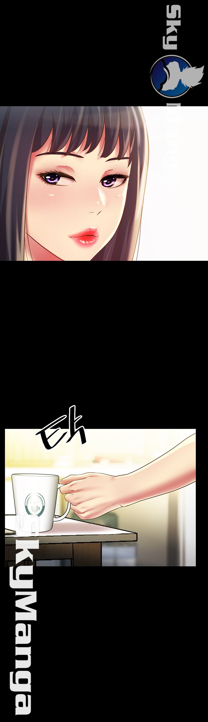 Friend’s Girlfriend Raw Chapter 86 Page 35