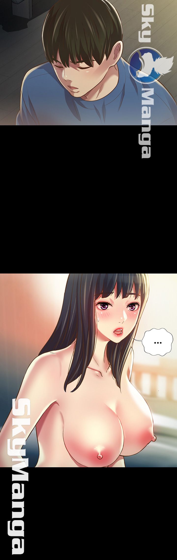 Friend’s Girlfriend Raw Chapter 87 Page 20