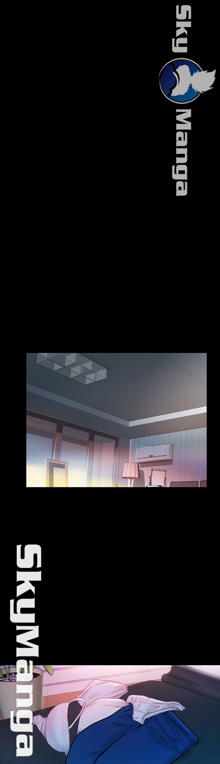 Friend’s Girlfriend Raw Chapter 87 Page 54
