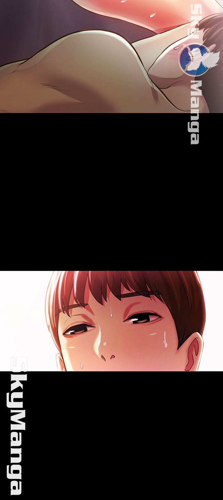 Friend’s Girlfriend Raw Chapter 88 Page 36