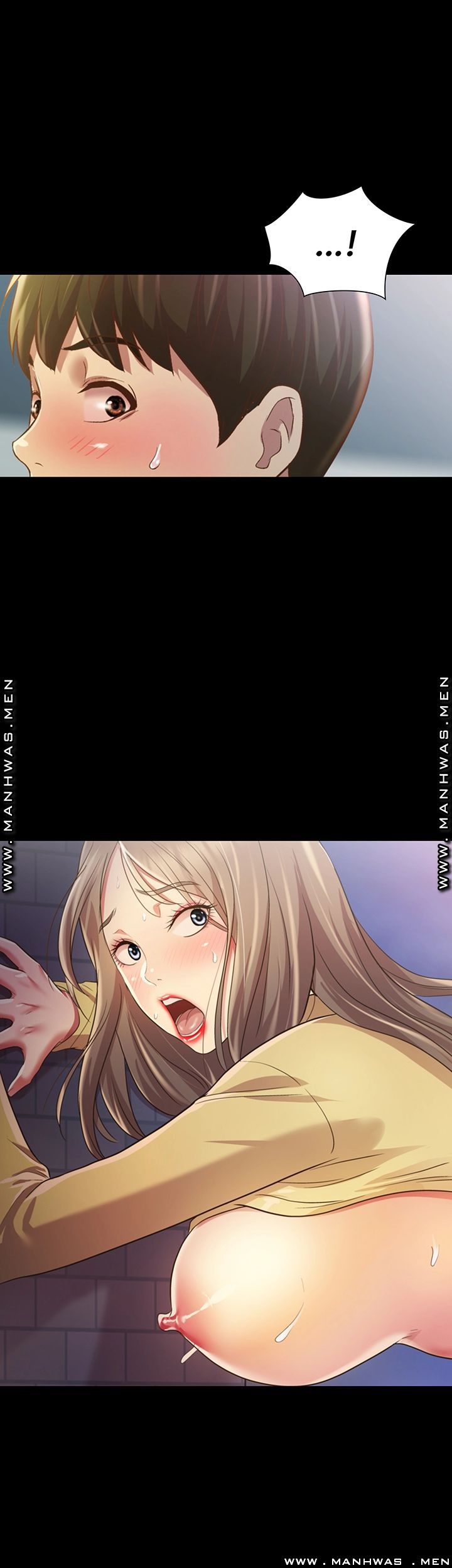 Friend’s Girlfriend Raw Chapter 94 Page 20