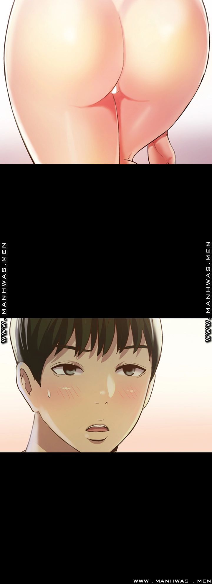 Friend’s Girlfriend Raw Chapter 94 Page 40