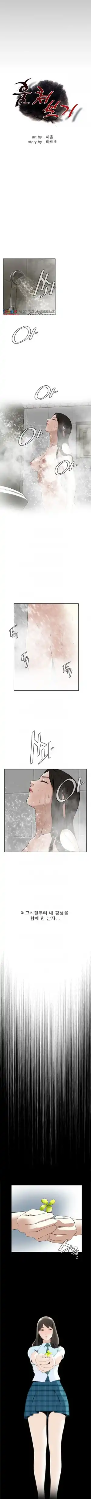 Take a Peek Raw Chapter 15 Page 2