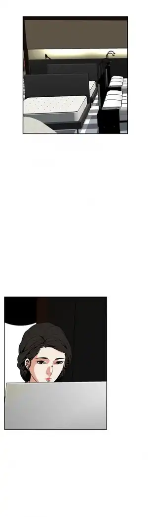 Take a Peek Raw Chapter 19 Page 14