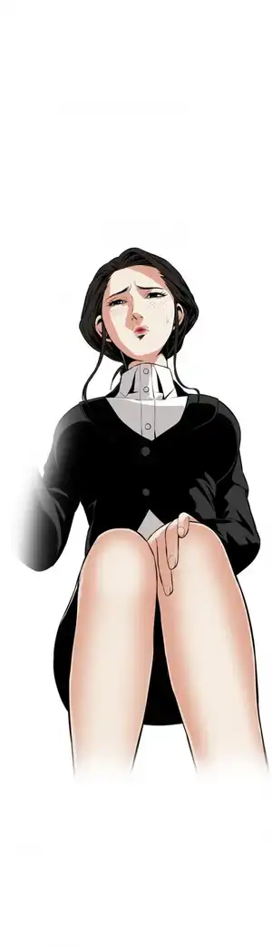 Take a Peek Raw Chapter 19 Page 22
