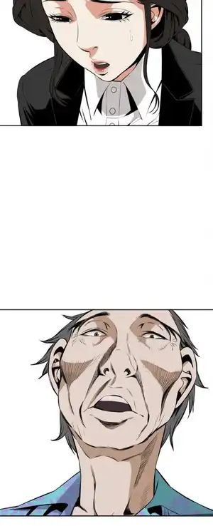 Take a Peek Raw Chapter 19 Page 32