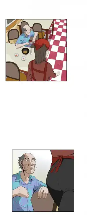 Take a Peek Raw Chapter 19 Page 36