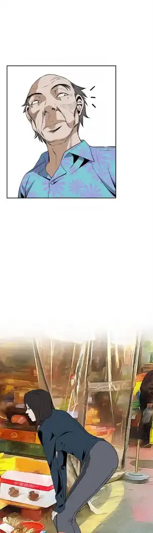 Take a Peek Raw Chapter 19 Page 45