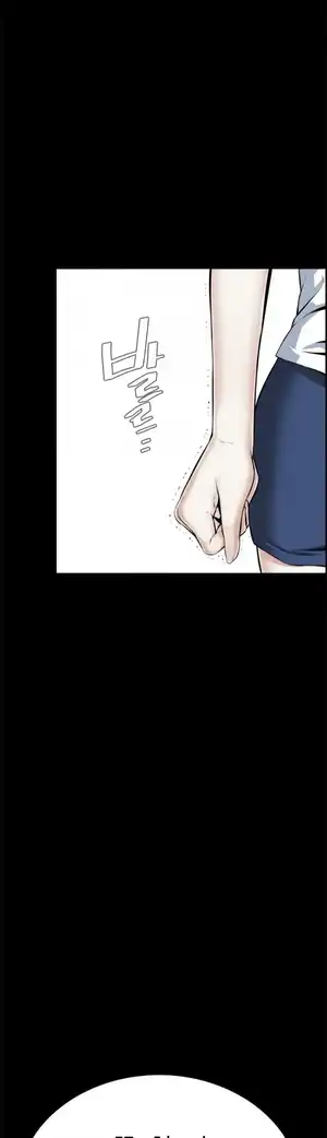 Take a Peek Raw Chapter 19 Page 6