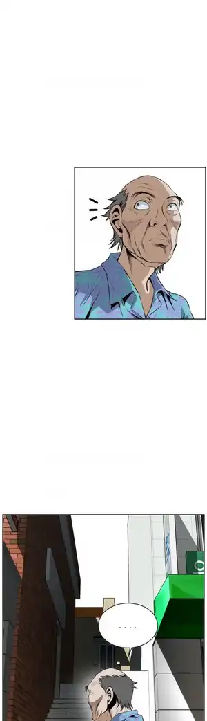 Take a Peek Raw Chapter 20 Page 13