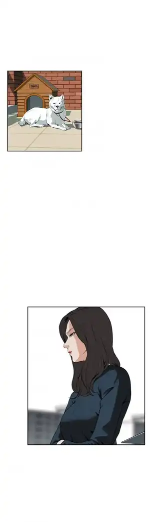 Take a Peek Raw Chapter 20 Page 23